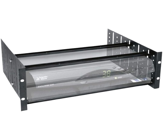 Open Clamping Rackmount by Middle Atlantic Rack