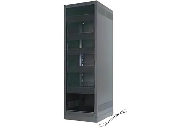 Open Clamping Rackmount by Middle Atlantic Rack